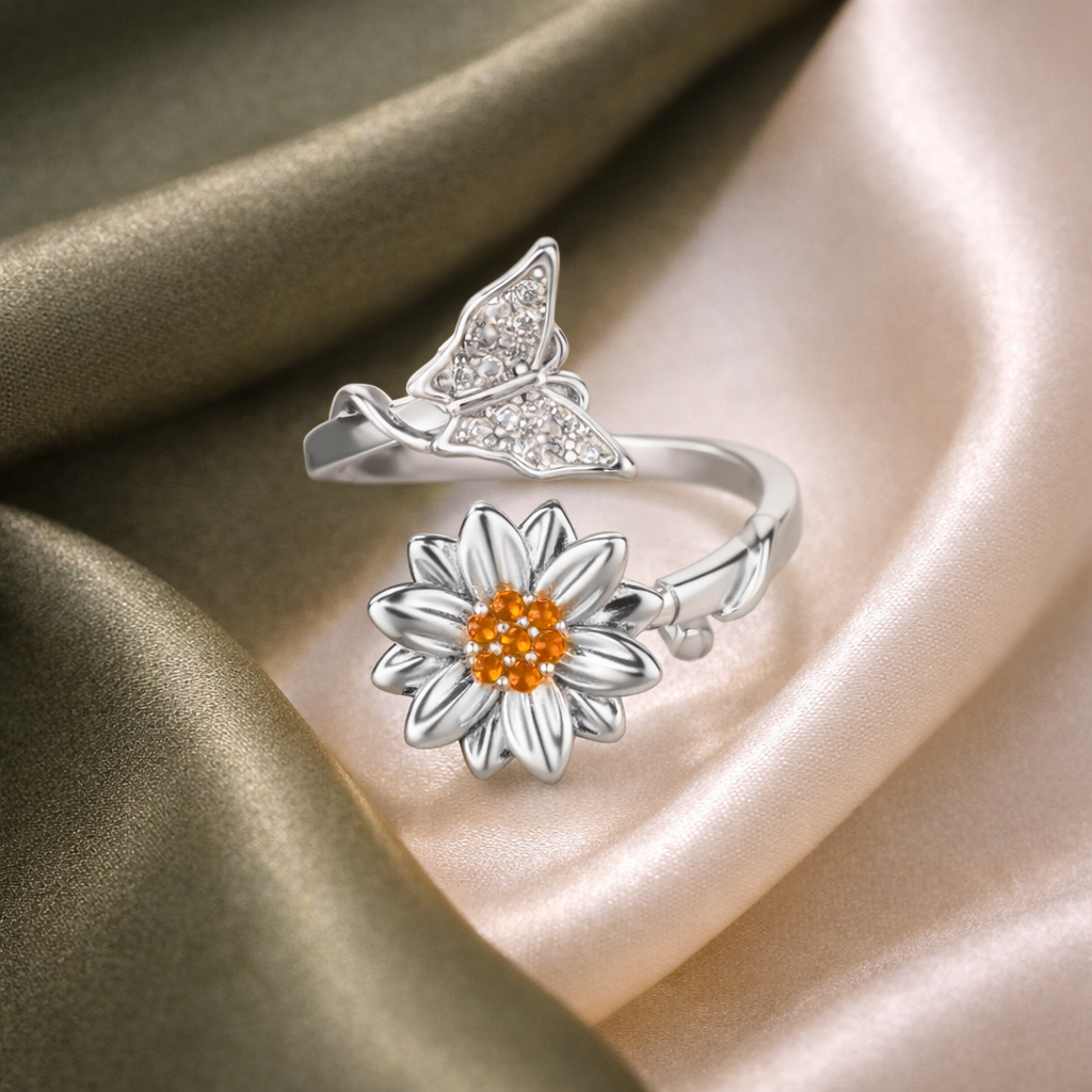 ButterflyBlossom