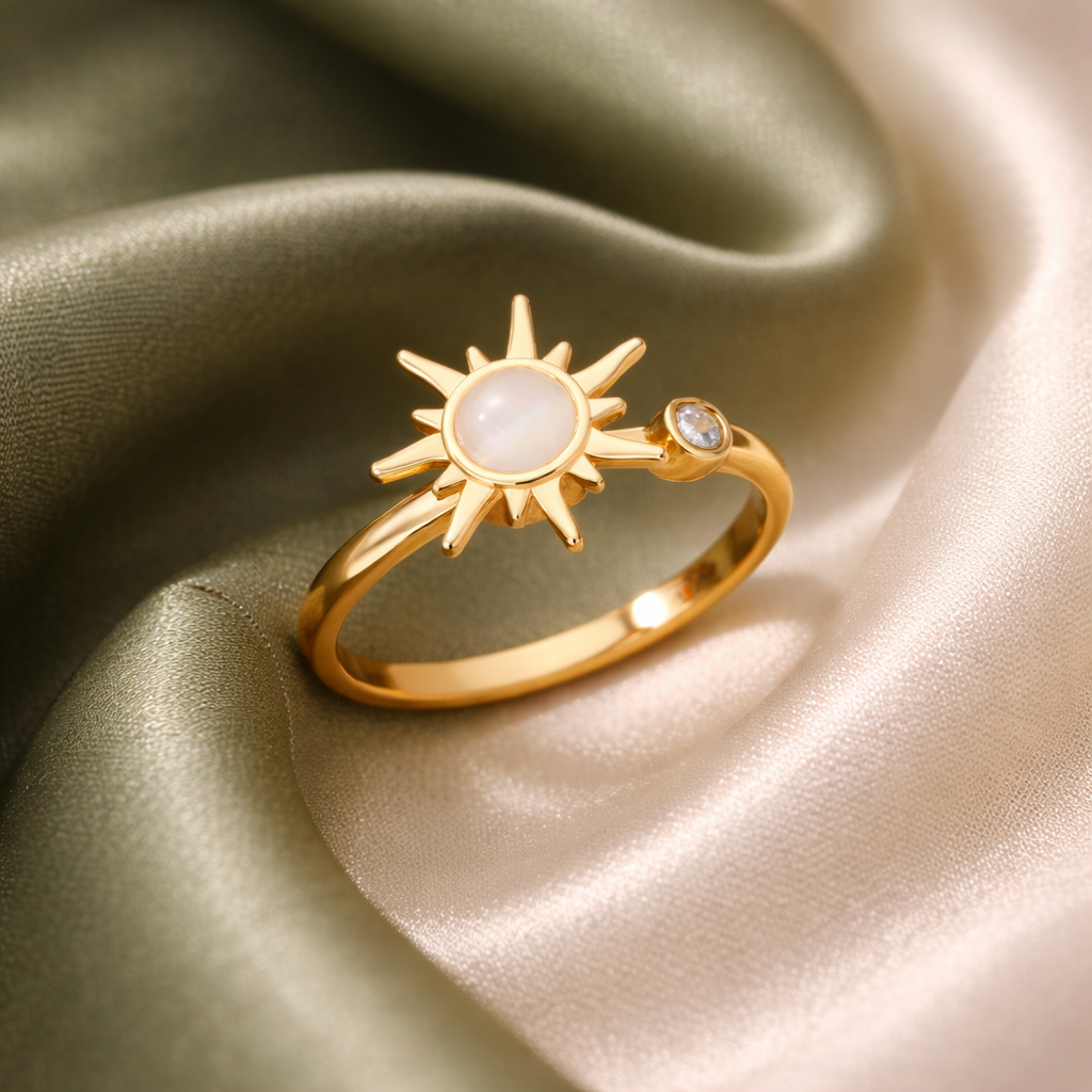 Soleil d'harmonie