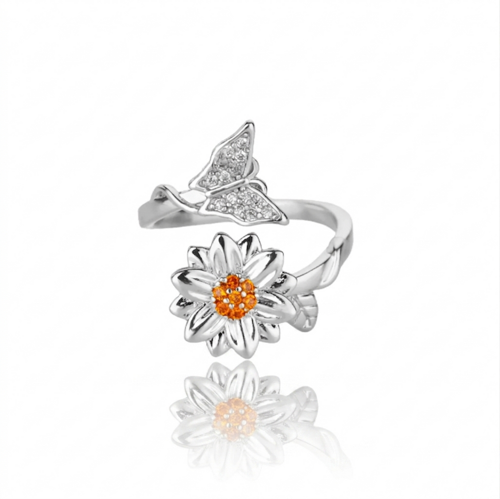 ButterflyBlossom