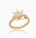 Soleil d'harmonie