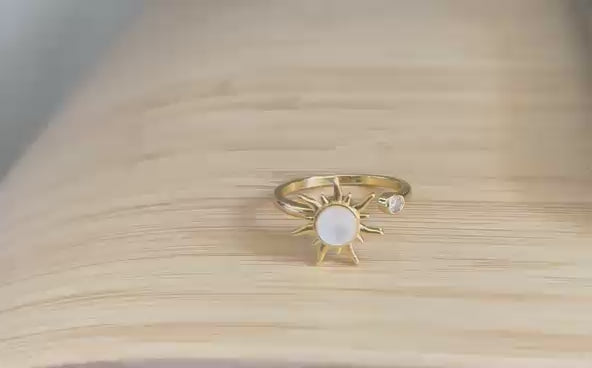Soleil d'harmonie
